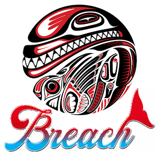 Follow Us on Breach.tv