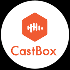 Follow Us on Castbox