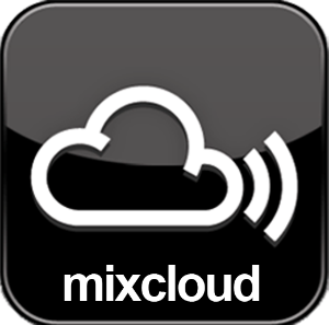 Follow Us on Mixcloud
