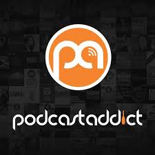 Follow Us on Podcast Addict
